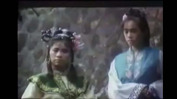 Cặp đôi song tu thần dược